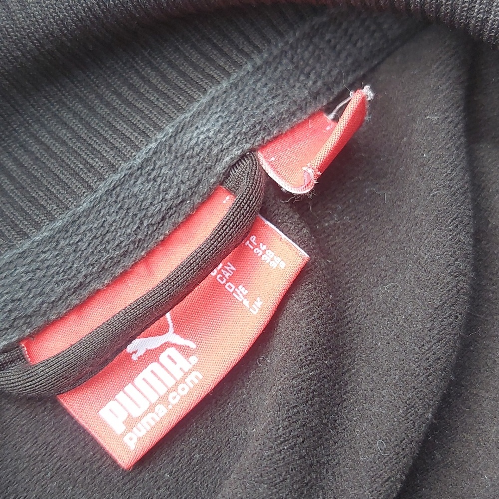 ✨️3/10$✨️Puma‎ zip-up - Picture 5 of 8